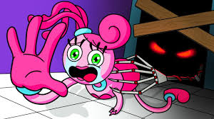 Download Poppy Playtime Chapter 2 APK 2025 2