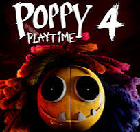 Poppy Playtime Chapter 4 APK for Android Download 4