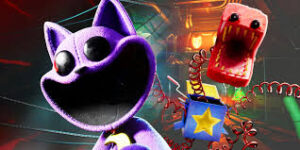 Poppy Playtime Chapter 4 APK for Android Download 5