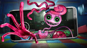 Download Poppy Playtime Chapter 2 APK 2025 1
