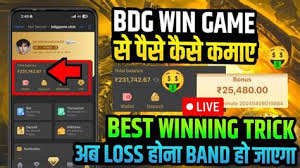 BDG Win Mod APK 1.8 (Colour prediction) Download for … 1