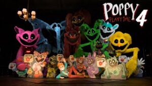 Poppy Playtime Chapter 4 APK for Android Download 3